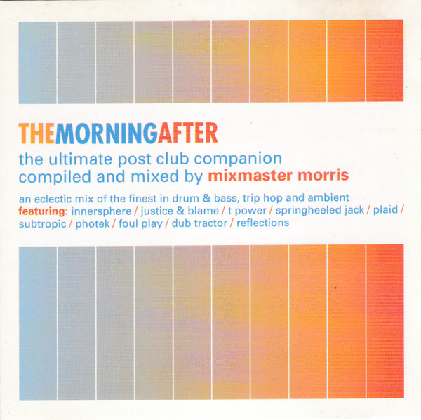 The Morning After