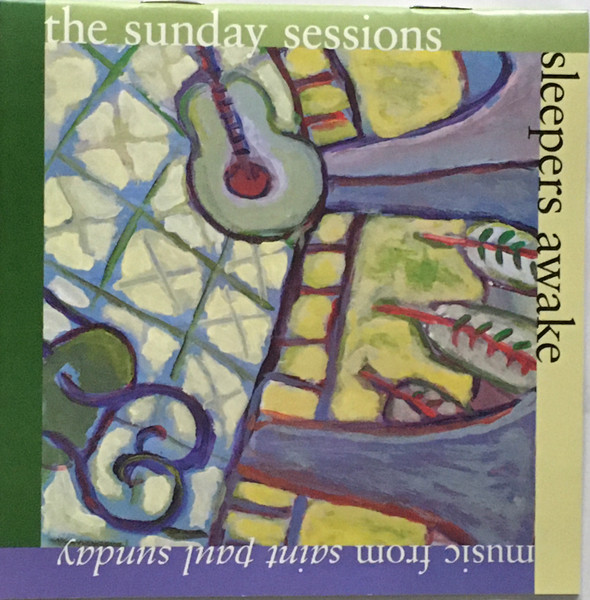 The Sunday Sessions: Sleepers Awake