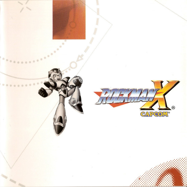 Rockman X