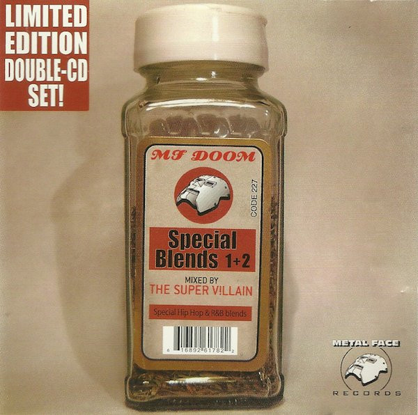 Special Blends 1+2