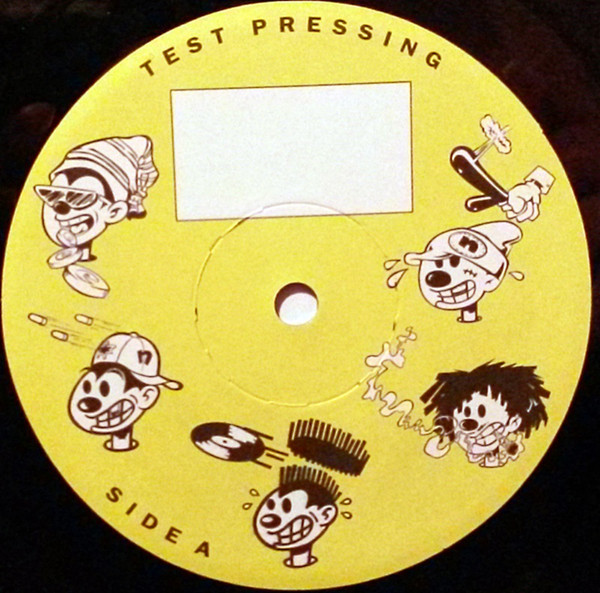 Cueball Vol. 2