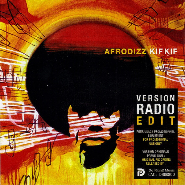 Kif Kif (Radio Version)
