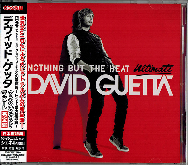 Nothing But The Beat (Ultimate)