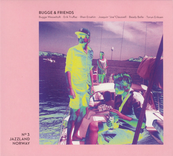 Bugge & Friends