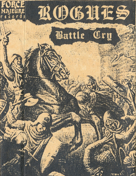 Battle Cry