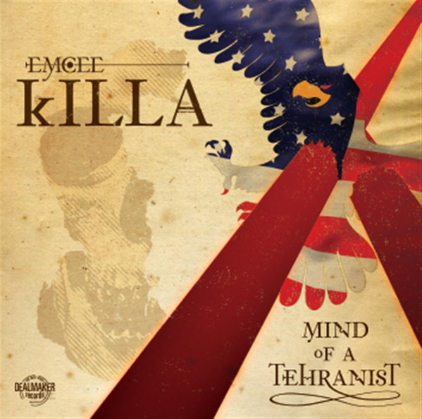 Mind Of A Tehranist