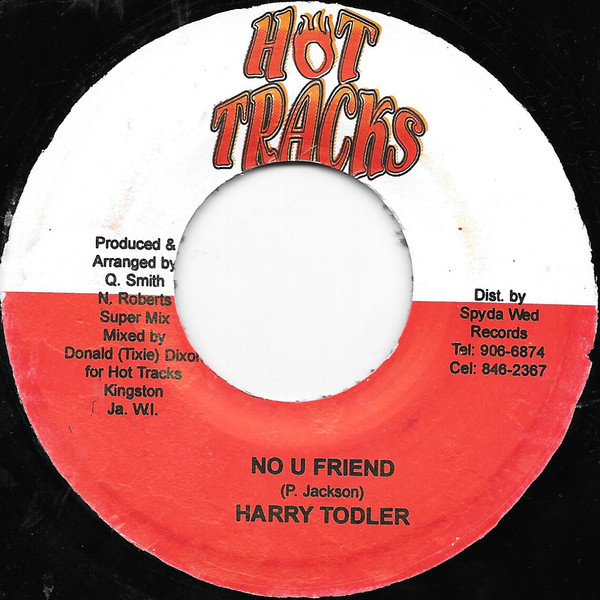No U Friend