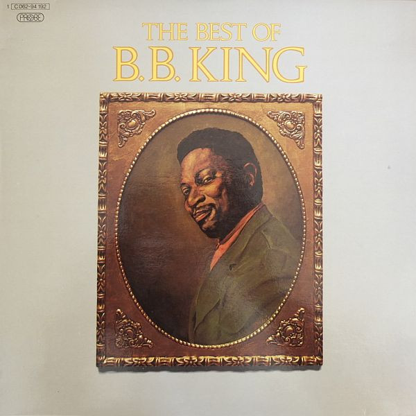 The Best Of B. B. King