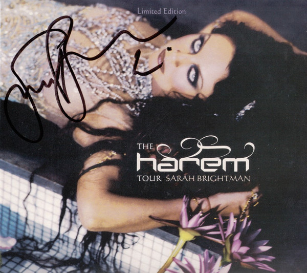 The Harem Tour