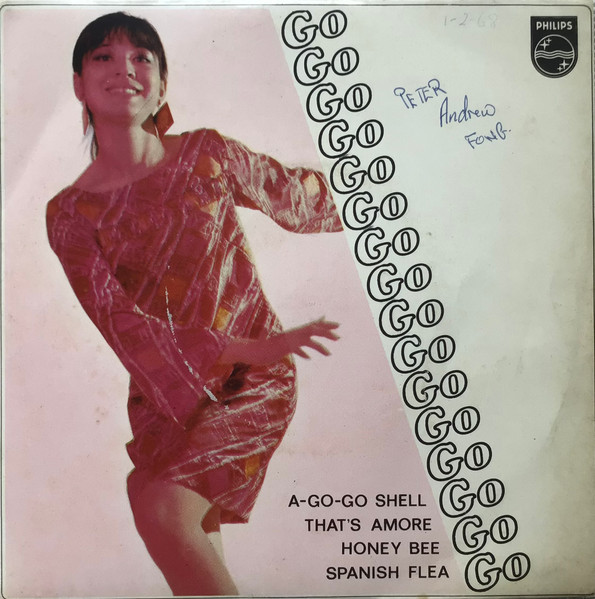 Go Go Go Go Go Go - A Special Shell / Philips Presentation