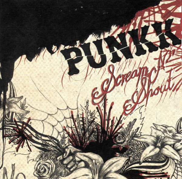 Punkk Scream N' Shout