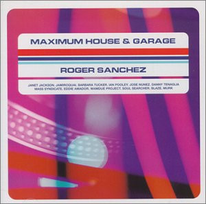 Maximum House & Garage