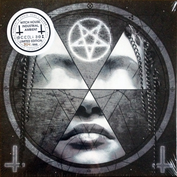 Occult Box