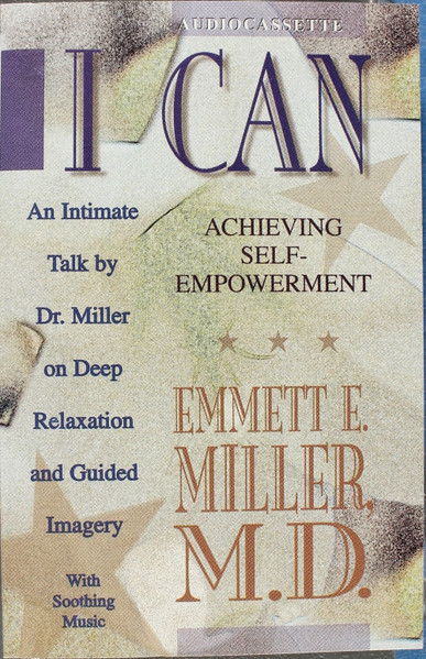 I Can