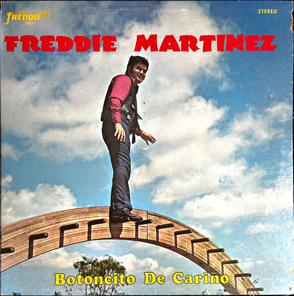 Botoncito De Cariño