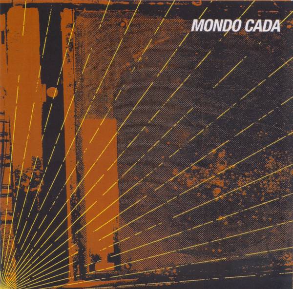 Mondo Cada
