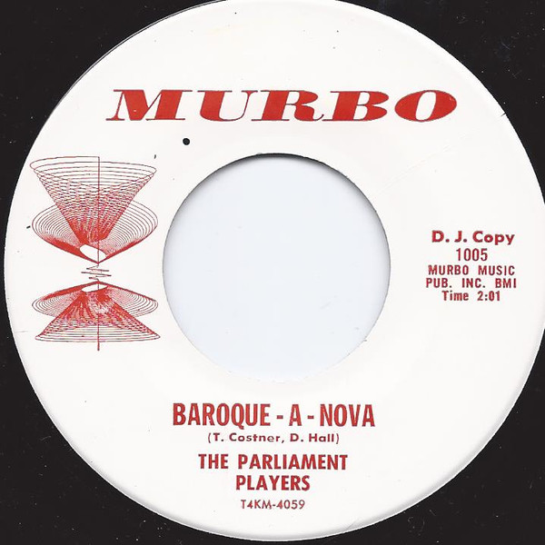 Baroque-A-Nova