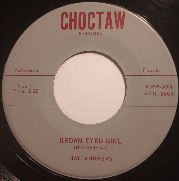 Brown Eyed Girl / How Long Will It Be