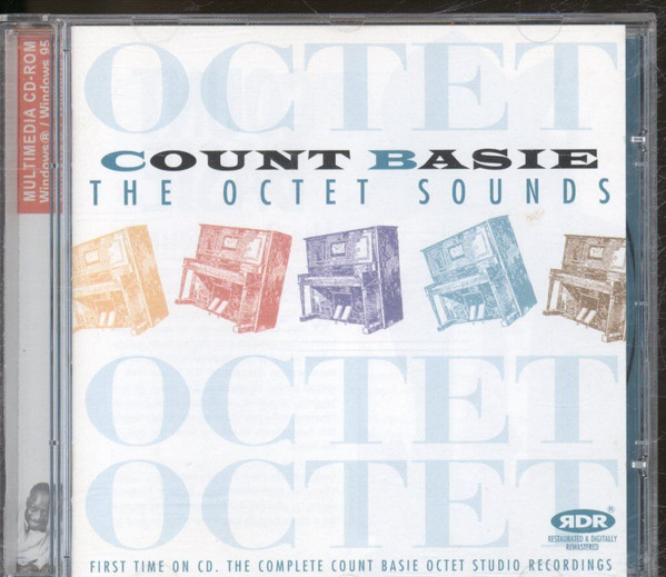 The Octet Sounds