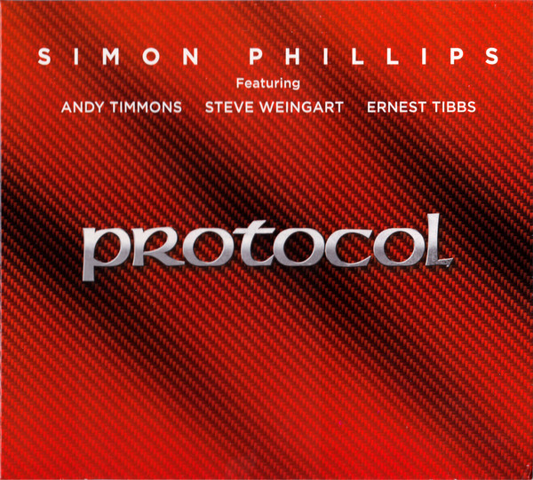 Protocol III