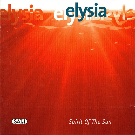 Spirit Of The Sun