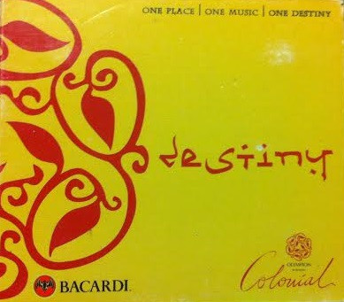 Destiny