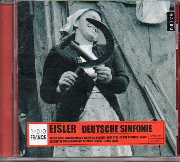 Deutsche Sinfonie