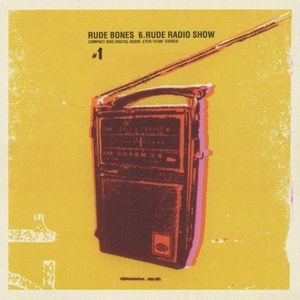 6.Rude Radio Show