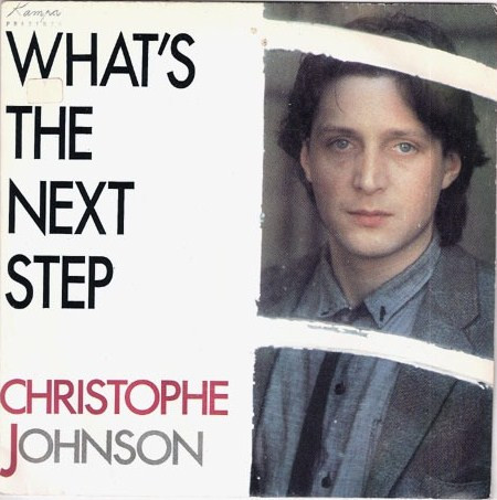 What's The Next Step