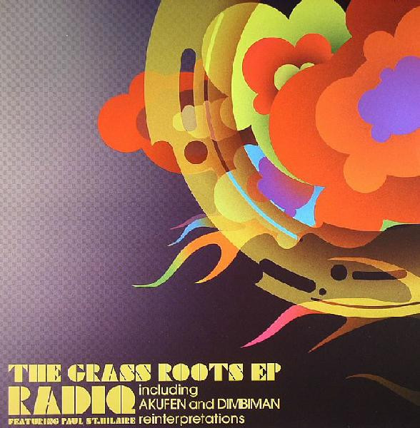 The Grass Roots EP