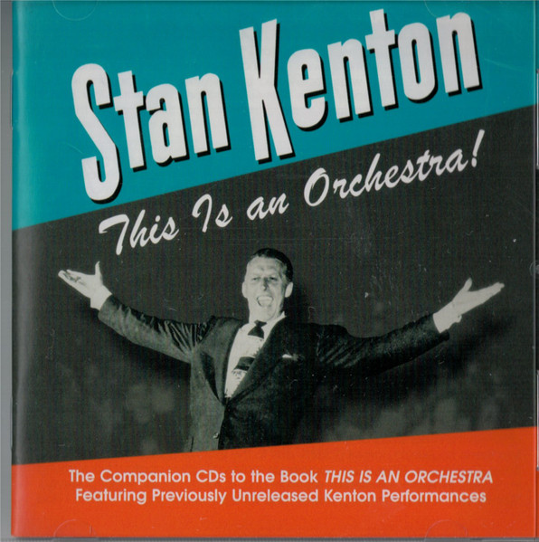 This Is An Orchestra!