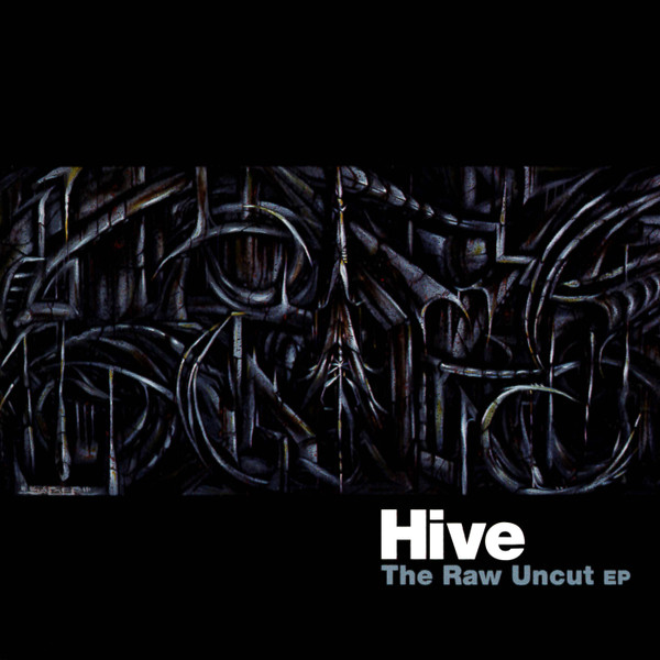 The Raw Uncut EP