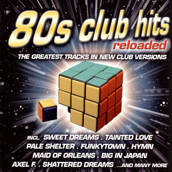 80s Club Hits Reloaded