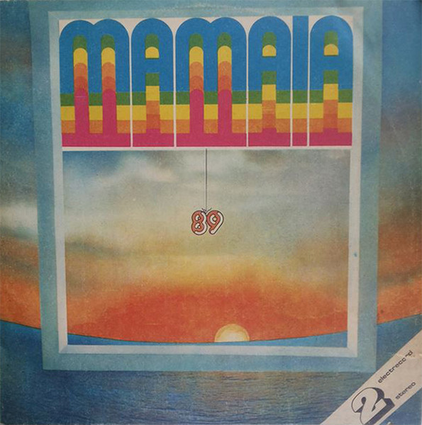 Mamaia '89 (2) Creație