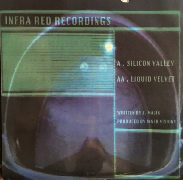 Silicon Valley / Liquid Velvet