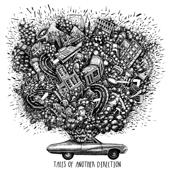 Tales Of Another Direction 