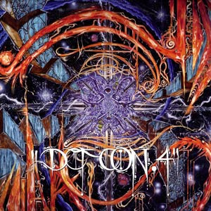 Defcon 4 EP