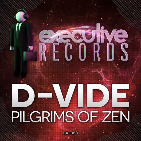 Pilgrims Of Zen