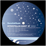 Interstellar Agent EP