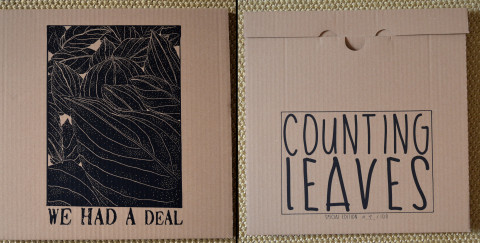 Counting Leaves
