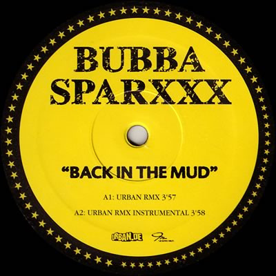 Back In The Mud