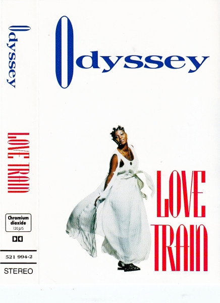 Love Train