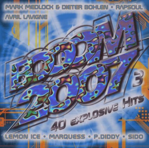 Booom 2007: The Third 