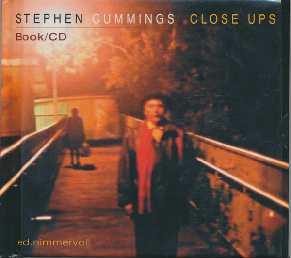 Close Ups (Book/CD)