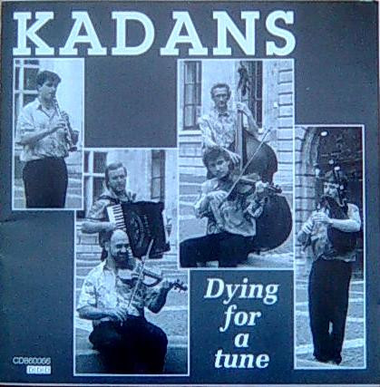 Dying For A Tune