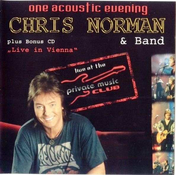 One Acoustic Evening