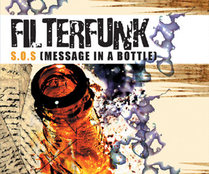S.O.S (Message In A Bottle)