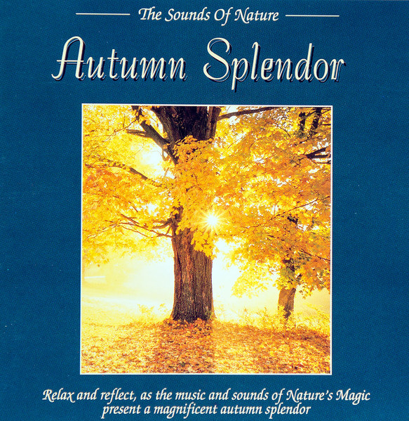 Autumn Splendor