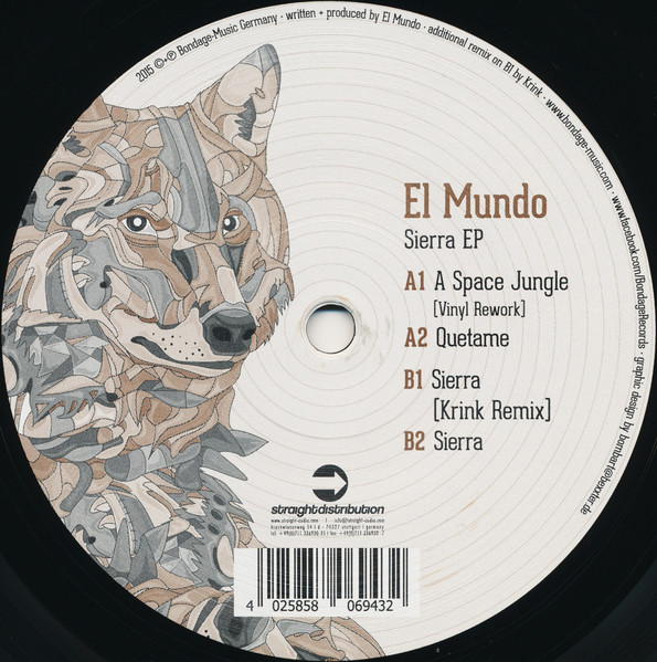 Sierra EP