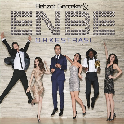 Behzat Gerçeker & Enbe Orkestrası
